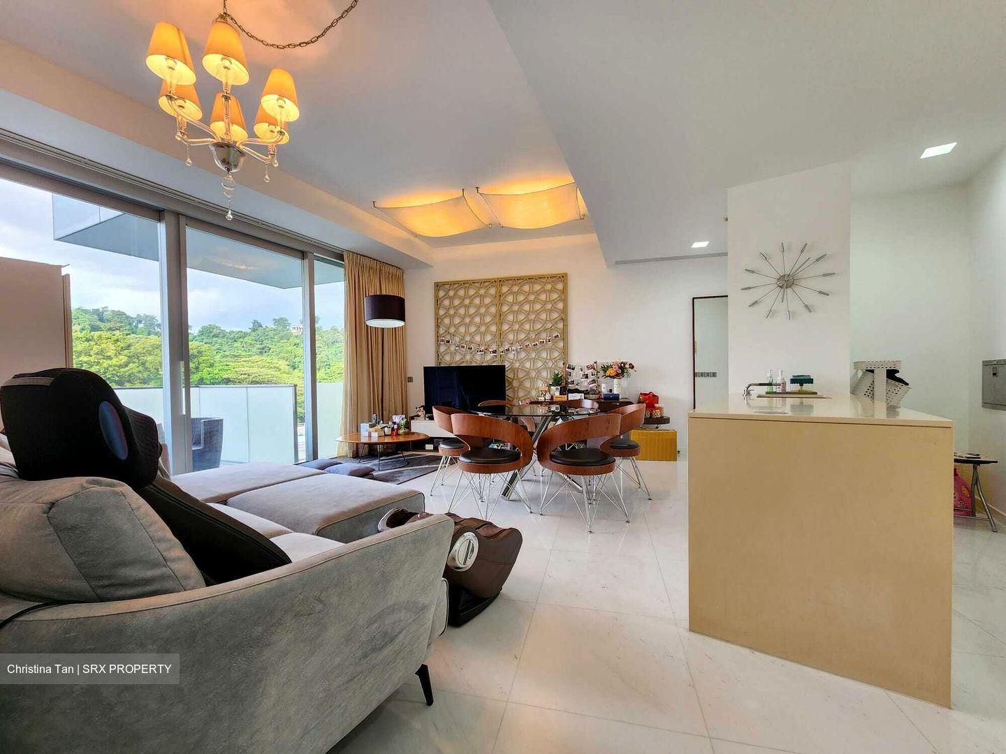 Reflections At Keppel Bay (D4), Condominium #443479981